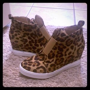 CCocci shoes- brand new never worn- size 7